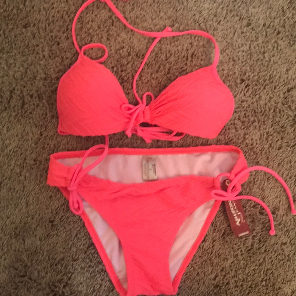 Brand new bikini